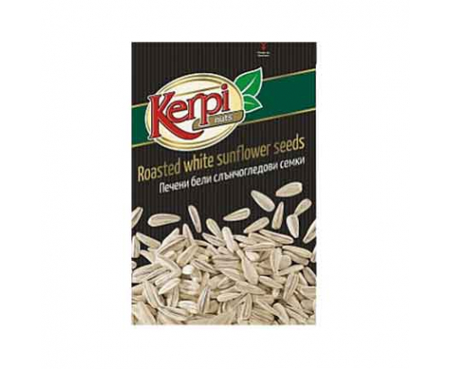 Слънчоглед Керпи 75г Бял Слънчоглед Керпи 75г Бял