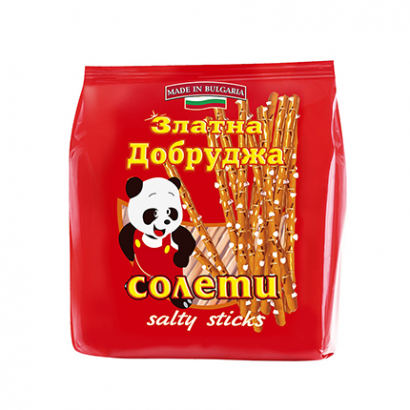 Солети Златна Добруджа 250г