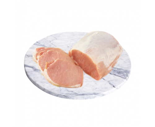 Свинско контра филе Свинско контра филе