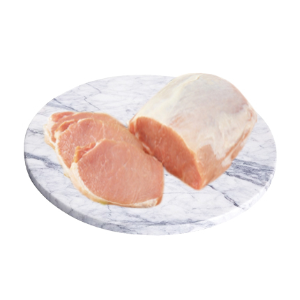 Свинско контра филе