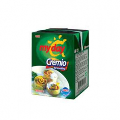 Продукт за готвене Кремио 200мл