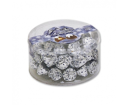 Шоколадови бонбони Айсберг 43бр Шоколадови бонбони Айсберг 43бр