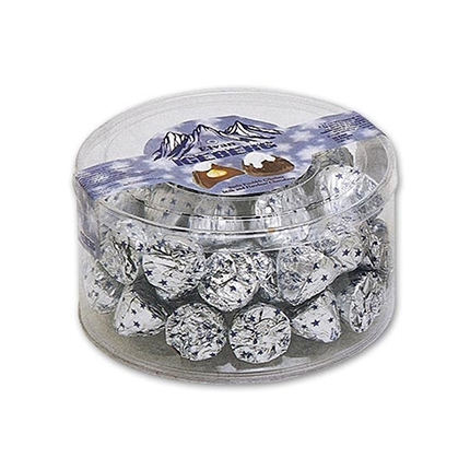 Шоколадови бонбони Айсберг 43бр