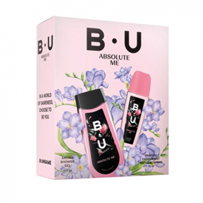 Комплект Би Ю