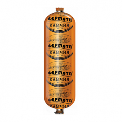 Колбас Камчия Фермата Гастро