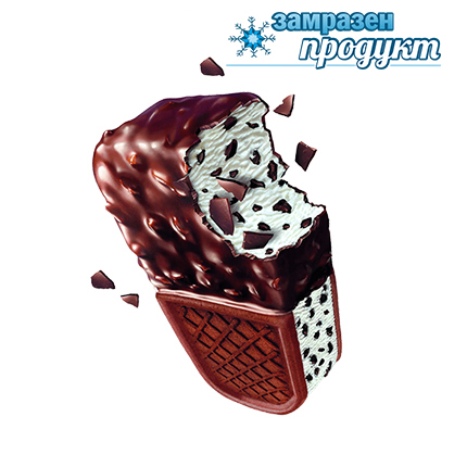 Сладолед Магнум Сандвич 150мл