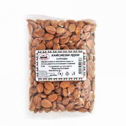 Кайсиева ядка Стел Арго 150г