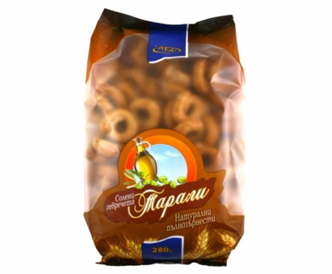 Тарали АЕА 280г Пълнозърнести