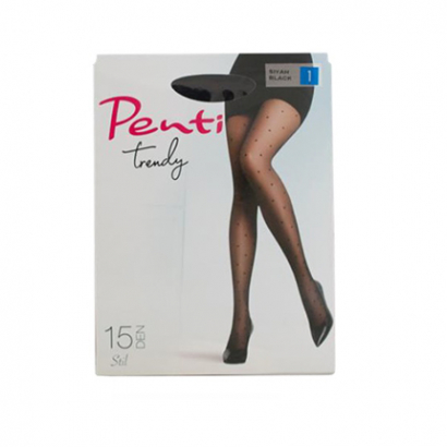 Чорапогащник Пенти нос Фешън