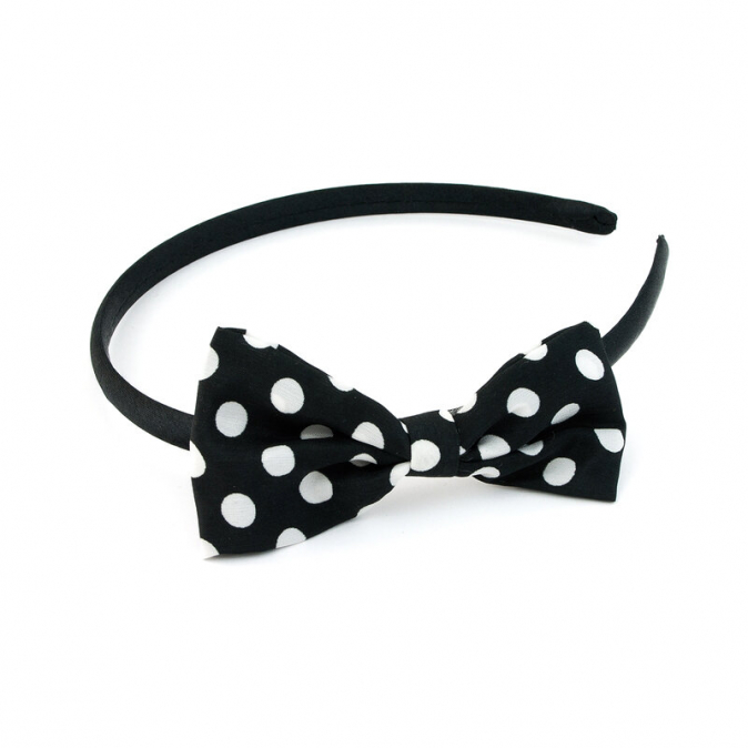 Диадема за коса Алора