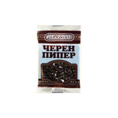 Черен пипер Радиком 10г