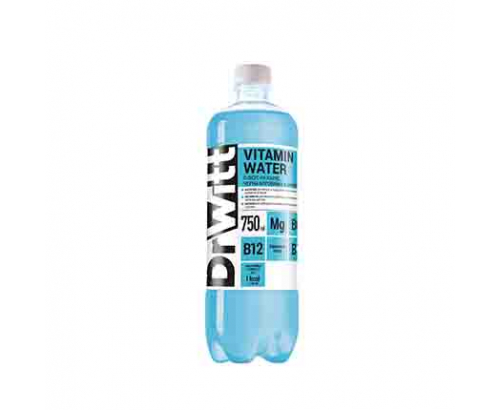 Витаминна напитка Д-р Вит 750мл Релакс Витаминна напитка Д-р Вит 750мл Релакс