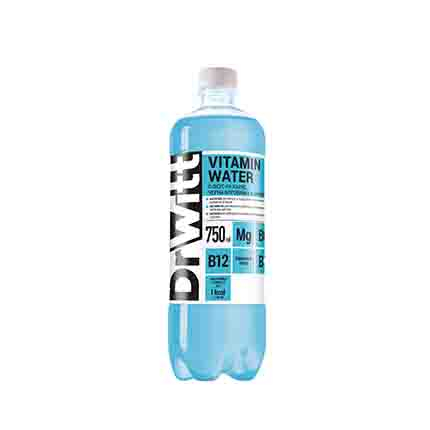Витаминна напитка Д-р Вит 750мл Релакс