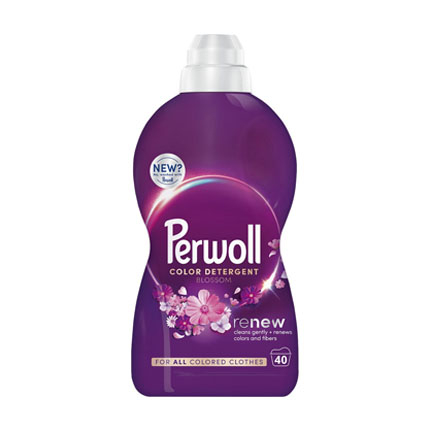 Гел Первол 40 пранета Блосъм Гел Первол 40 пранета Блосъм