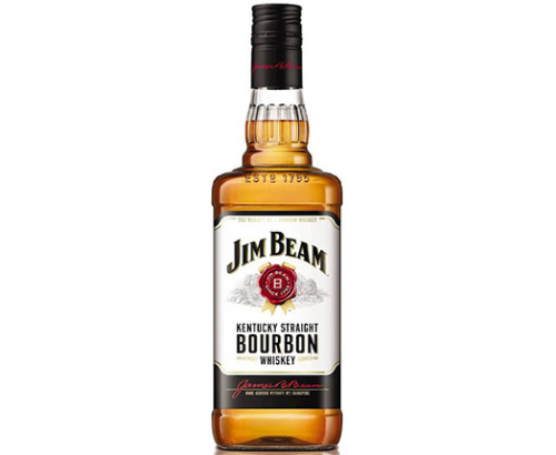 Бърбън Джим Бийм 1л Бърбън Джим Бийм 1л