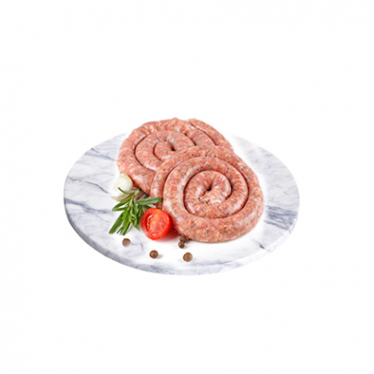 Карначе Биляна Мес