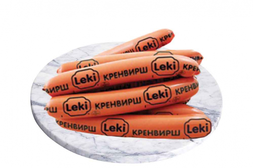 Кренвирши Леки