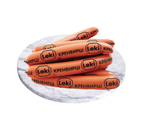 Кренвирши Леки Кренвирши Леки