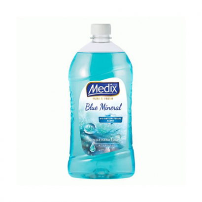 Течен сапун Медикс 800мл Минерали