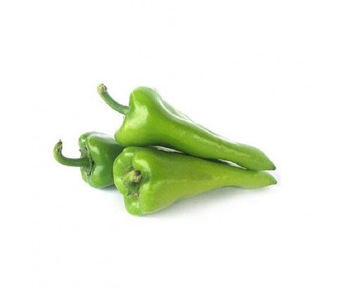 Пипер Зелен Пипер Зелен