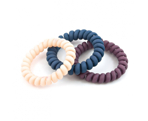 Ластик Алора 3бр Силиконов Ластик Алора 3бр Силиконов