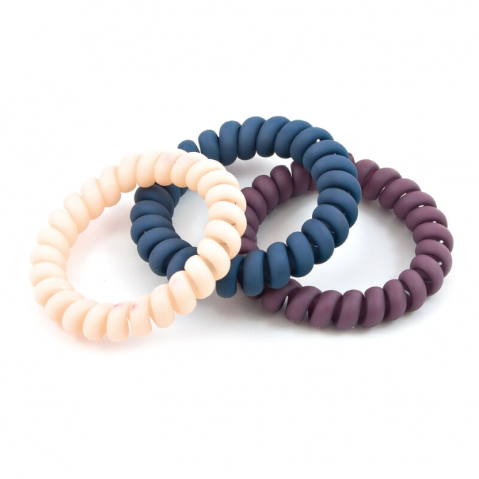 Ластик Алора 3бр Силиконов