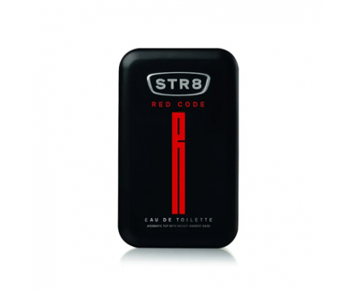 Тоалетна вода Стрейт 50мл Ред Коуд Тоалетна вода Стрейт 50мл Ред Коуд