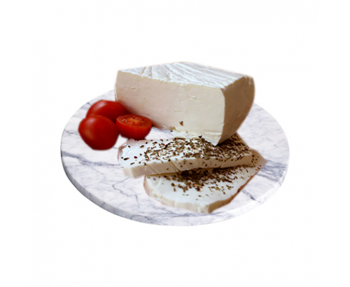 Свежо краве сирене Хелиос Свежо краве сирене Хелиос