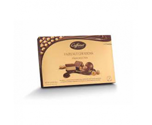 Шоколадови бонбони кафарел 160г Италианска селекция