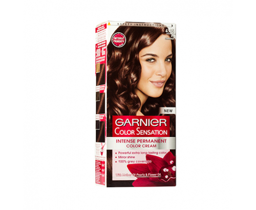 Боя за коса Гарние Колор Сенсейшън 4.15 Боя за коса Гарние Колор Сенсейшън 4.15