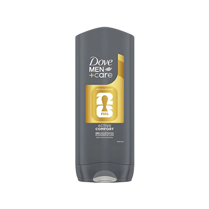 Душ гел Даф 400мл Мен Актив Душ гел Даф 400мл Мен Актив