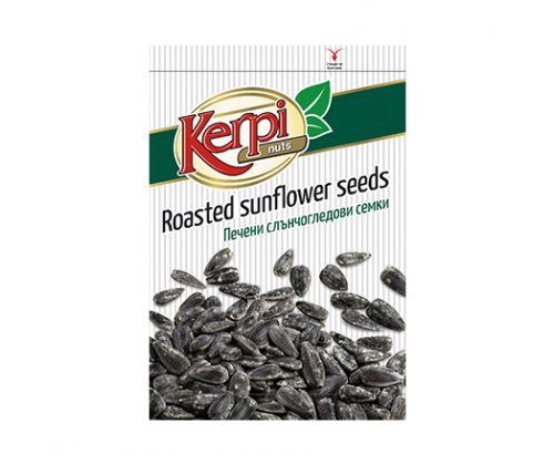 Слънчогледови семки Керпи 90г Слънчогледови семки Керпи 90г