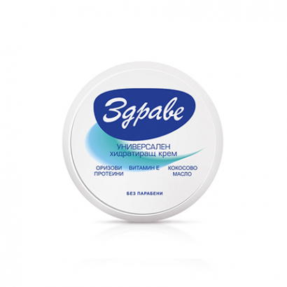 Крем Здраве 145мл