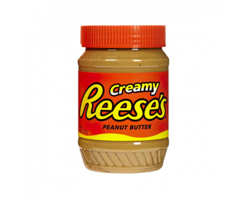 Фъстъчено масло Рийзес 510г Фъстъчено масло Рийзес 510г