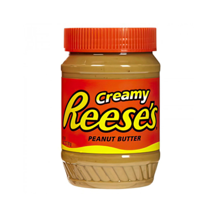 Фъстъчено масло Рийзес 510г Фъстъчено масло Рийзес 510г