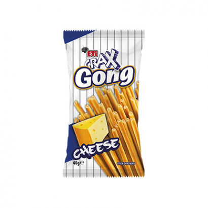 Солети Ети 45г Кашкавал