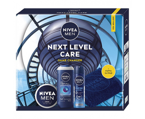 Комплект Нивеа Комплект Нивеа