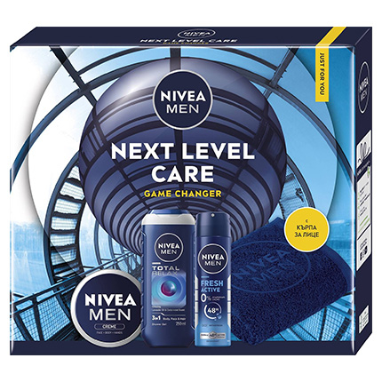 Комплект Нивеа