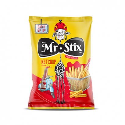 Мистър Стикс 125г Кетчуп