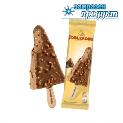 Сладолед Тоблерон 90мл