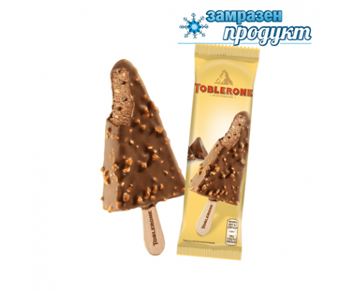 Сладолед Тоблерон 90мл Сладолед Тоблерон 90мл