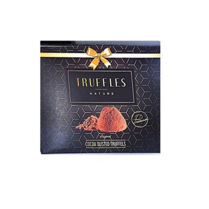 Шоколадови бонбони Трюфели 150г С какао