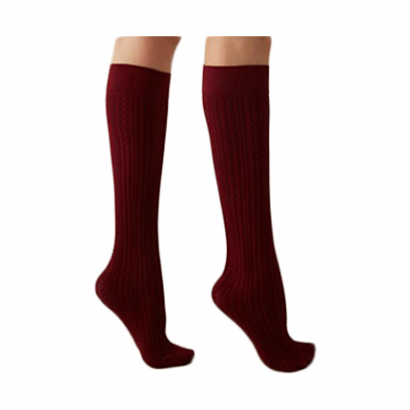 Чорапи Пенти книт 3/4