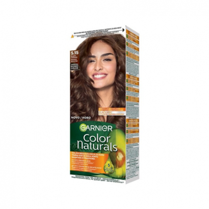 Боя за коса Гарние Колор Нейчърълс 5.15