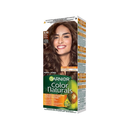 Боя за коса Гарние Колор Нейчърълс 5.15