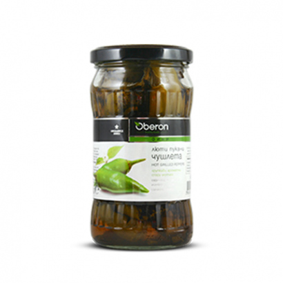 Люти чушлета Оберон 300г