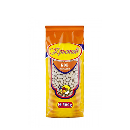 Боб Кръстев 500г Народен