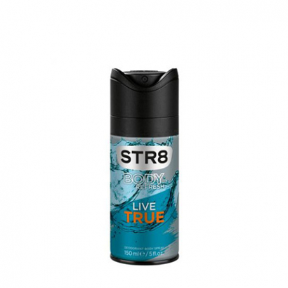 Део спрей СТР8 150мл Лив тру