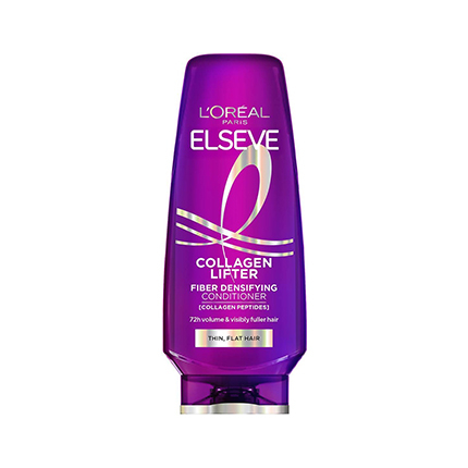 Балсам Елсев 200мл Колаген лифтър