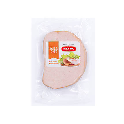 Пуешко филе Меско 190г Пуешко филе Меско 190г